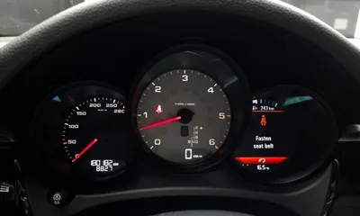 Porsche Macan 2015, 180182 км, за 19900000 KRW - фото 8