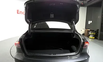 Hyundai Grandeur 2022, 45699 км, за 28000000 KRW - фото 20