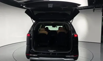 Kia Canival 2021, 60712 км, за 20900000 KRW - фото 32