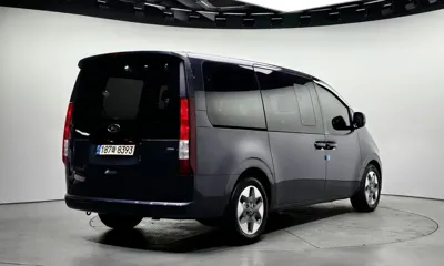 Hyundai Staria 2023, 149979 км, за 26700000 KRW