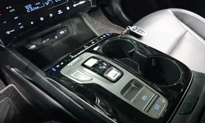 Hyundai Tucson 2021, 100033 км, за 19500000 KRW - фото 9