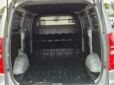 Hyundai Starex 2019, 195000 км, за 7800000 KRW - фото 10