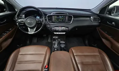 Kia Sorento 2016, 64100 км, за 13800000 KRW - фото 7