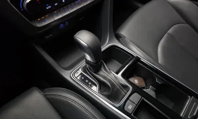 Hyundai Sonata 2018, 161953 км, за 9300000 KRW - фото 9
