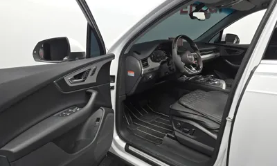 Audi Q7 2019, 92021 км, за 30900000 KRW - фото 10