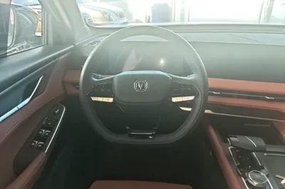 Changan CS75 Plus 2024, 25000 км, за 91236.56 CNY - фото 13