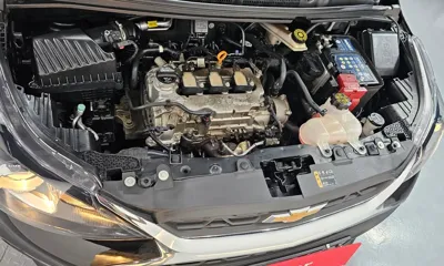 ChevroletGMDaewoo Spark 2019, 21712 км, за 8500000 KRW - фото 6