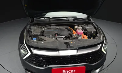 Kia Sportage 2023, 43199 км, за 31500000 KRW - фото 6