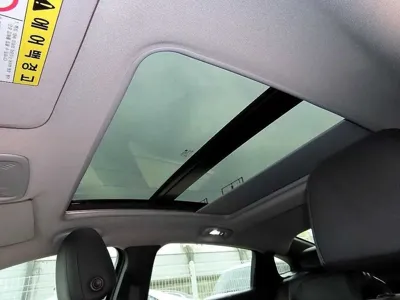 ChevroletGMDaewoo Malibu 2017, 82900 км, за 9500000 KRW - фото 20