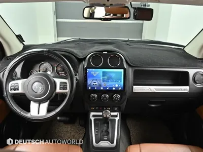 Jeep Compass 2016, 131903 км, за 6500000 KRW - фото 7