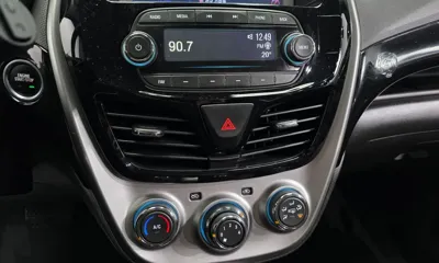 ChevroletGMDaewoo Spark 2018, 64587 км, за 6200000 KRW - фото 16