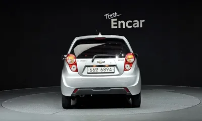 ChevroletGMDaewoo Spark 2014, 83716 км, за 2700000 KRW - фото 4