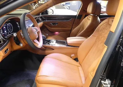 Bentley Flying Spur 2022, 27000 км, за 227000000 KRW - фото 9