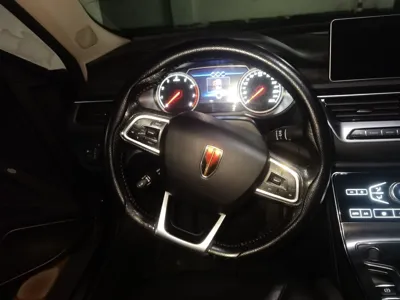 Hongqi H5 2020, 167000 км, за 53391.25 CNY - фото 8
