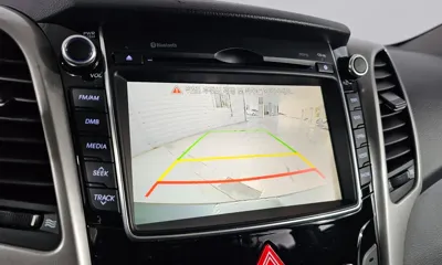 Hyundai i30 2016, 124250 км, за 6900000 KRW - фото 17