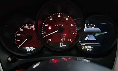 Porsche Macan 2018, 60439 км, за 65200000 KRW - фото 8