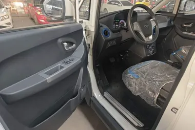 Foton Intelligent Blue Elf E7 2023, 200 км, за 84267.63 CNY - фото 23