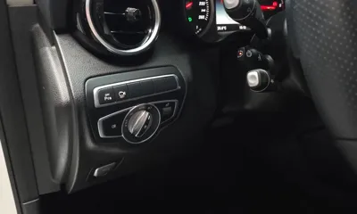 Mercedes-Benz GLC-Class 2018, 40084 км, за 32400000 KRW - фото 14