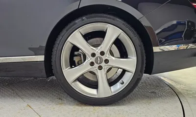 Genesis G80 2022, 107410 км, за 31500000 KRW - фото 21