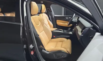 Volvo XC60 2018, 77163 км, за 29200000 KRW - фото 26