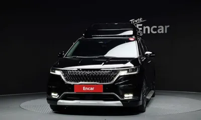 Kia Canival 2022, 67285 км, за 34900000 KRW
