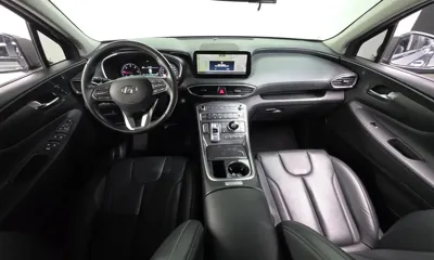 Hyundai Santafe 2021, 192607 км, за 16500000 KRW - фото 7