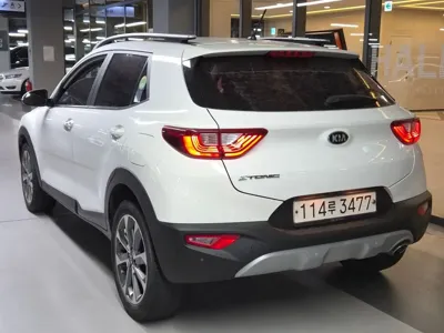 Kia Stonic 2020, 57599 км, за 11900000 KRW - фото 6