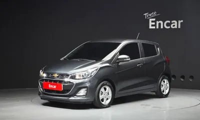ChevroletGMDaewoo Spark 2019, 105198 км, за 5200000 KRW - фото 1