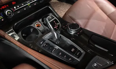 BMW 5-Series 2016, 163985 км, за 11490000 KRW - фото 9