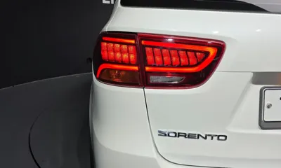 Kia Sorento 2019, 55719 км, за 19500000 KRW - фото 23