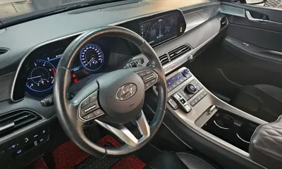 Hyundai Palisade 2022, 65000 км, за 30900000 KRW - фото 17