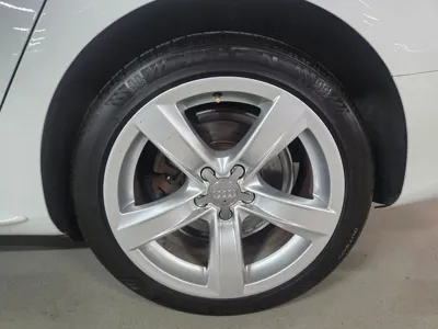 Audi A5 2015, 89195 км, за 10300000 KRW - фото 5