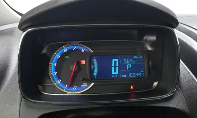 ChevroletGMDaewoo Trax 2016, 165497 км, за 4290000 KRW - фото 8