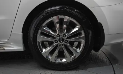 Kia Canival 2015, 166295 км, за 8900000 KRW - фото 21