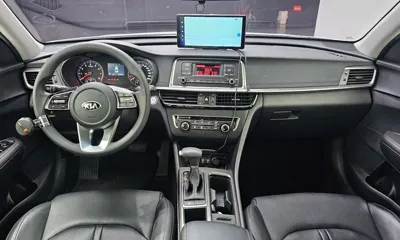 Kia K5 2019, 157443 км, за 8500000 KRW - фото 7