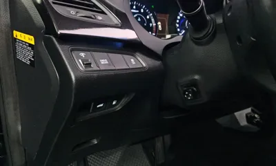 Hyundai Grandeur 2015, 225119 км, за 99990000 KRW - фото 17