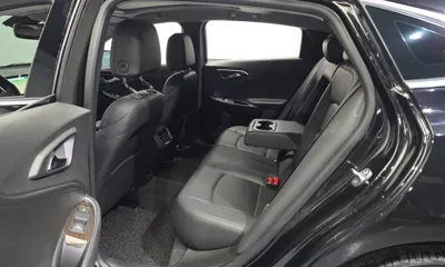 ChevroletGMDaewoo Malibu 2018, 90294 км, за 8990000 KRW - фото 12