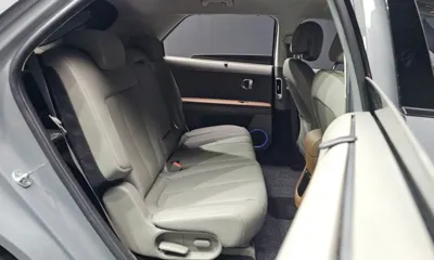 Hyundai Ioniq5 2022, 89131 км, за 30500000 KRW - фото 12