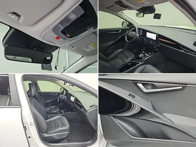 Kia Niro 2022, 38567 км, за 27500000 KRW - фото 17