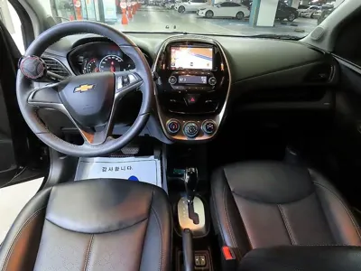 ChevroletGMDaewoo Spark 2017, 72292 км, за 4600000 KRW - фото 7