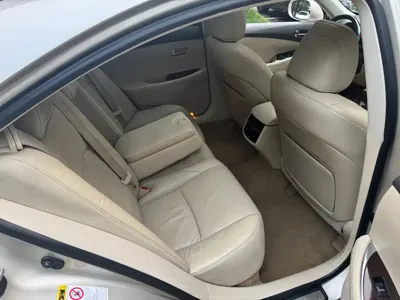 Lexus ES 2011, 130000 км, за 43800 CNY - фото 19