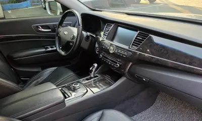 Kia K9 2015, 131790 км, за 9700000 KRW - фото 10