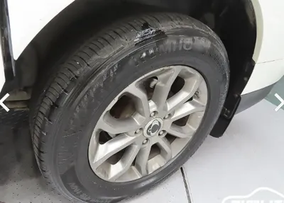 KG_Mobility_Ssangyong KORANDO 2015, 170000 км, за 5800000 KRW