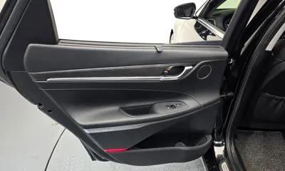 Hyundai Grandeur 2017, 91669 км, за 15000000 KRW - фото 25