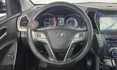 Hyundai Maxcruz 2016, 88965 км, за 15000000 KRW - фото 15