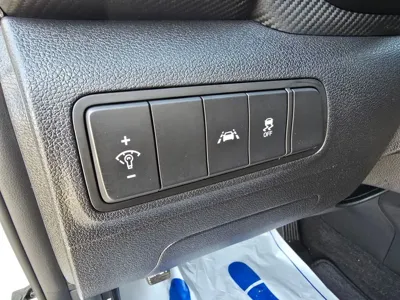 Hyundai Tucson 2019, 122241 км, за 12700000 KRW - фото 16