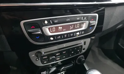 Renault-KoreaSamsung SM3 2017, 84150 км, за 4500000 KRW - фото 16