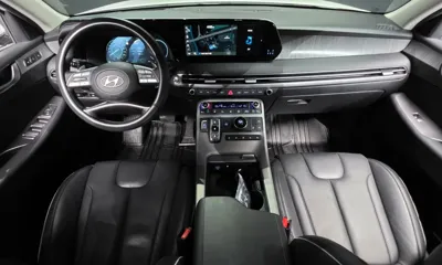 Hyundai Palisade 2024, 44092 км, за 32800000 KRW - фото 7