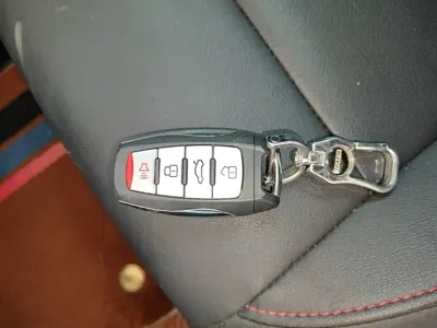 Haval M6 2020, 76700 км, за 28300 CNY - фото 9
