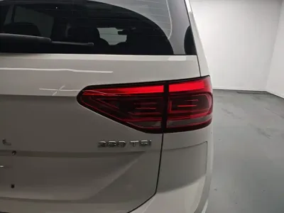 Volkswagen Touran 2022, 50100 км, за 89300 CNY - фото 8